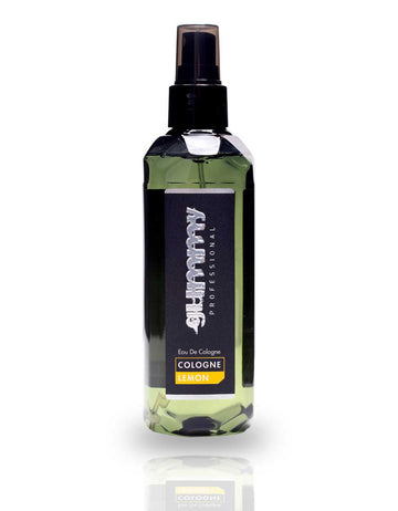 Gummy After Shave EAU De Cologne 250ml - Lemon